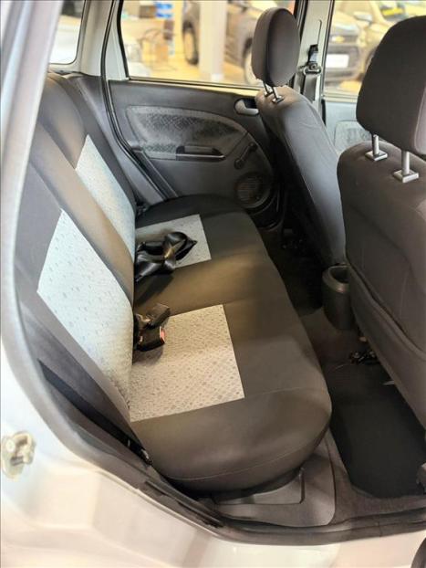 FORD Fiesta Hatch 1.6 4P CLASS FLEX, Foto 8