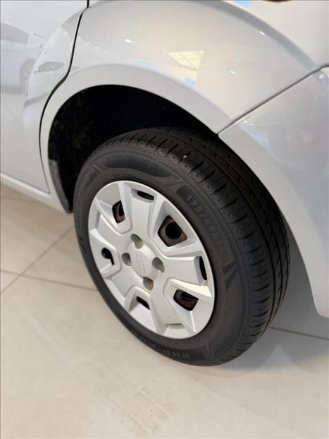 FORD Fiesta Hatch 1.6 4P CLASS FLEX, Foto 10