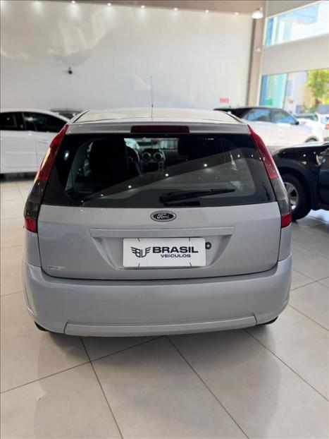 FORD Fiesta Hatch 1.6 4P CLASS FLEX, Foto 12