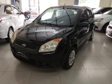 FORD Fiesta Hatch 1.0 4P, Foto 2