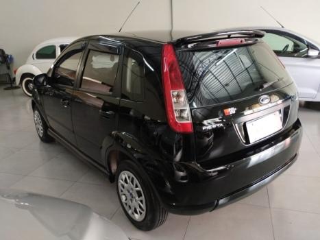 FORD Fiesta Hatch 1.0 4P, Foto 3
