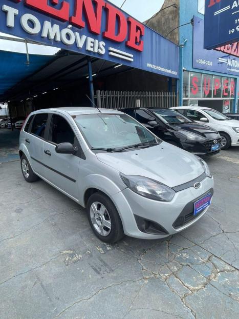 FORD Fiesta Hatch 1.0 4P CLASS, Foto 4