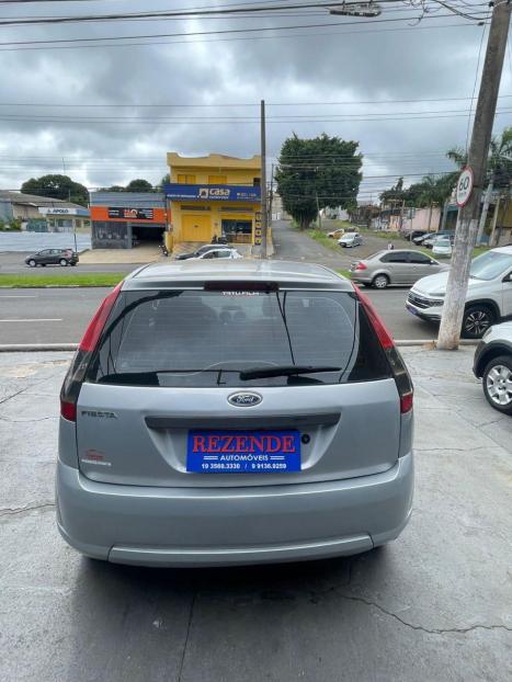 FORD Fiesta Hatch 1.0 4P CLASS, Foto 7