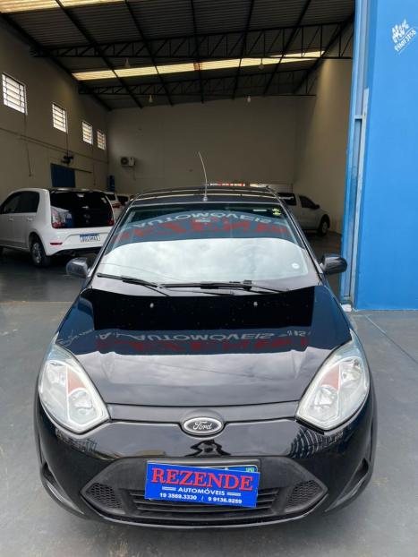 FORD Fiesta Hatch 1.6, Foto 3