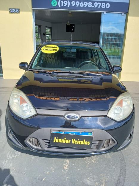 FORD Fiesta Hatch 1.6 4P FLEX, Foto 1