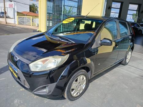 FORD Fiesta Hatch 1.6 4P FLEX, Foto 2