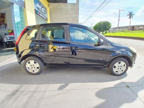 FORD Fiesta Hatch 1.6 4P FLEX, Foto 4