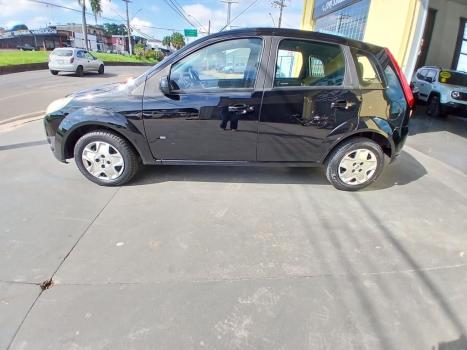 FORD Fiesta Hatch 1.6 4P FLEX, Foto 5