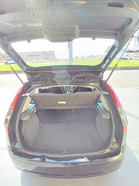 FORD Fiesta Hatch 1.6 4P FLEX, Foto 6