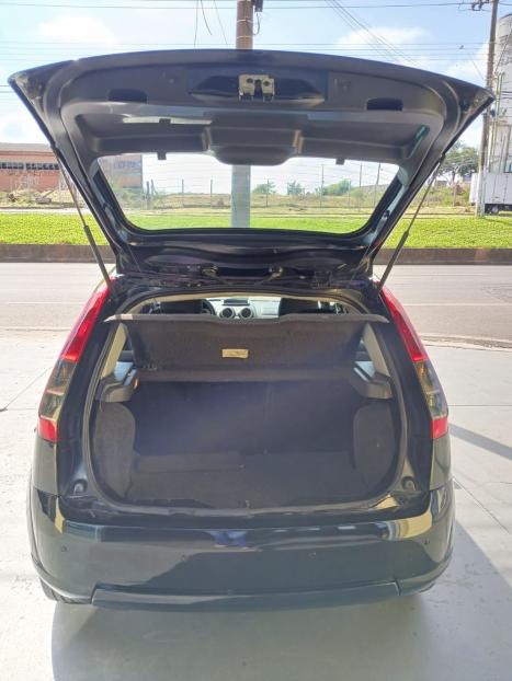 FORD Fiesta Hatch 1.6 4P FLEX, Foto 8