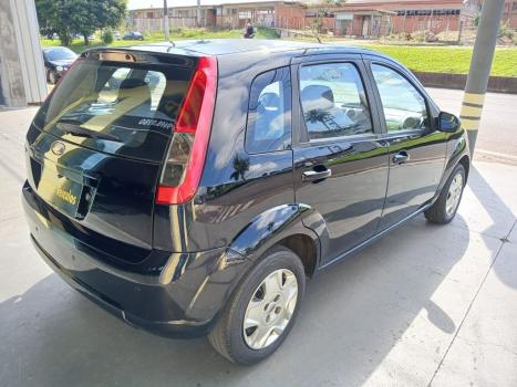 FORD Fiesta Hatch 1.6 4P FLEX, Foto 10