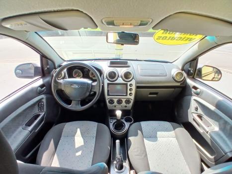 FORD Fiesta Hatch 1.6 4P FLEX, Foto 11