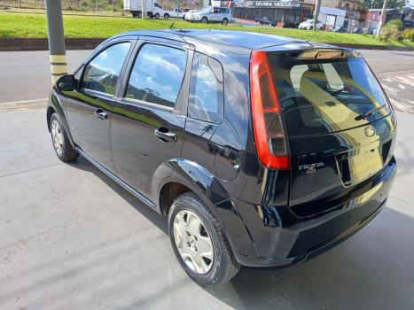 FORD Fiesta Hatch 1.6 4P FLEX, Foto 12