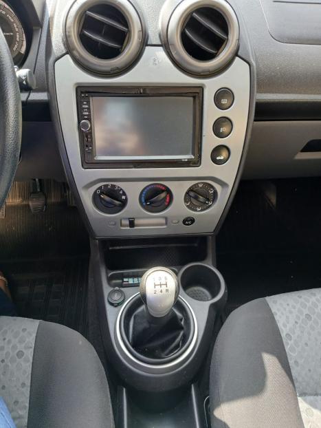 FORD Fiesta Hatch 1.6 4P FLEX, Foto 16