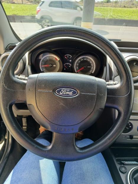 FORD Fiesta Hatch 1.6 4P FLEX, Foto 17