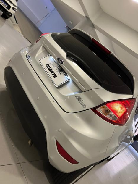 FORD Fiesta Hatch 1.6 16V 4P SE FLEX, Foto 8