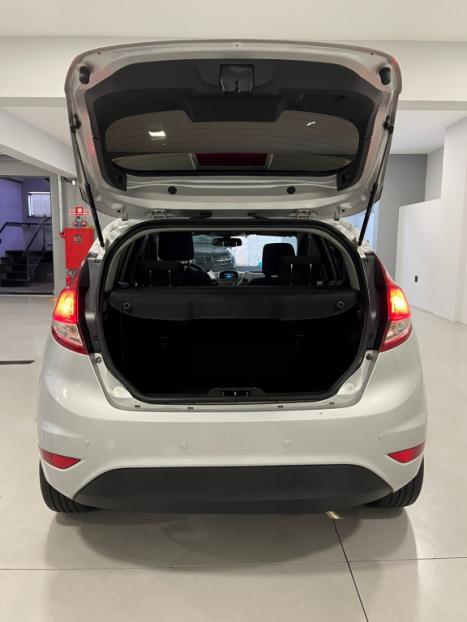 FORD Fiesta Hatch 1.6 16V 4P SE FLEX, Foto 9