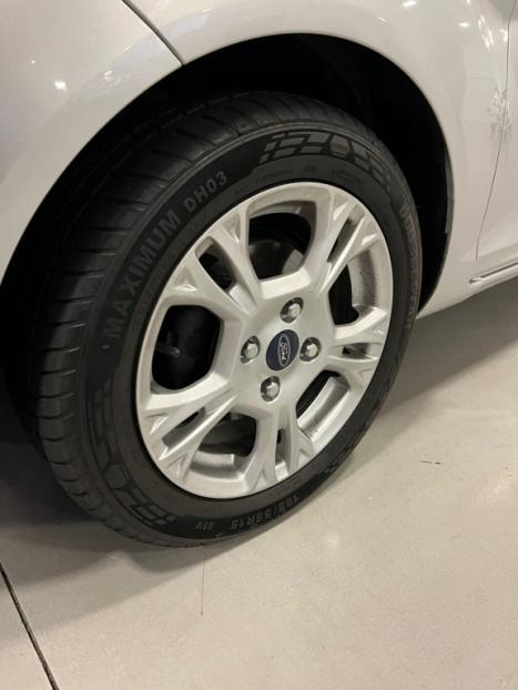 FORD Fiesta Hatch 1.6 16V 4P SE FLEX, Foto 10