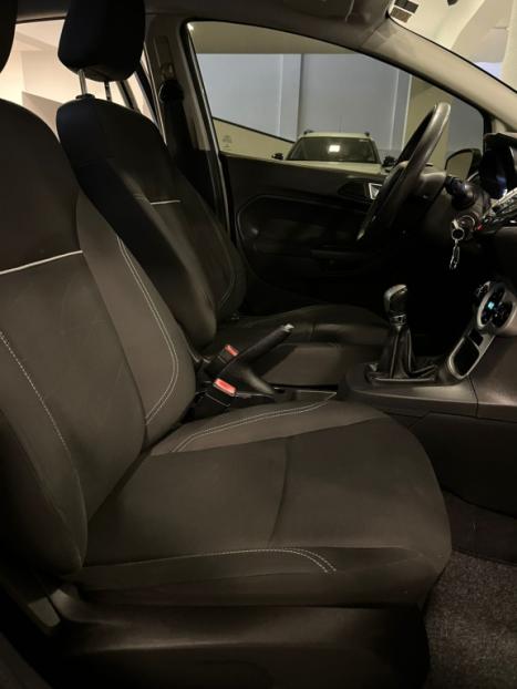 FORD Fiesta Hatch 1.6 16V 4P SE FLEX, Foto 16