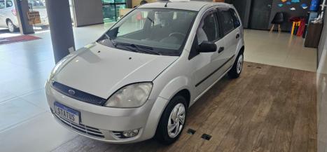 FORD Fiesta Hatch 1.0 4P CLASS, Foto 4