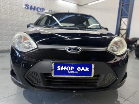 FORD Fiesta Hatch 1.6 4P SE FLEX, Foto 1