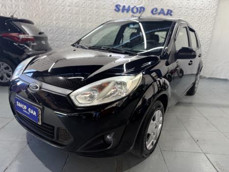 FORD Fiesta Hatch 1.6 4P SE FLEX, Foto 2