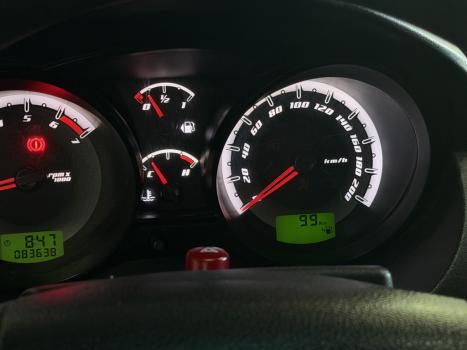 FORD Fiesta Hatch 1.6 4P SE FLEX, Foto 3