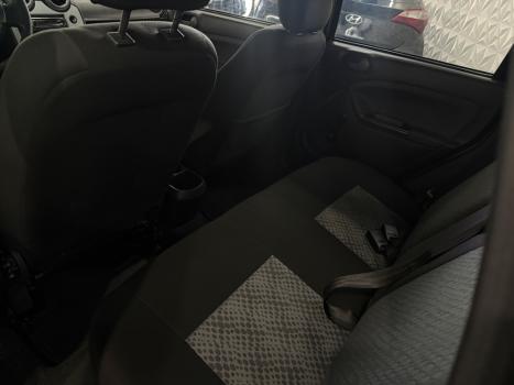 FORD Fiesta Hatch 1.6 4P SE FLEX, Foto 4
