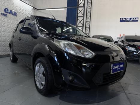 FORD Fiesta Hatch 1.6 4P SE FLEX, Foto 5