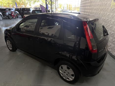 FORD Fiesta Hatch 1.6 4P SE FLEX, Foto 6