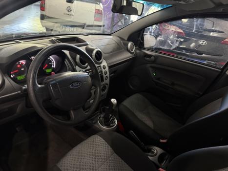 FORD Fiesta Hatch 1.6 4P SE FLEX, Foto 7