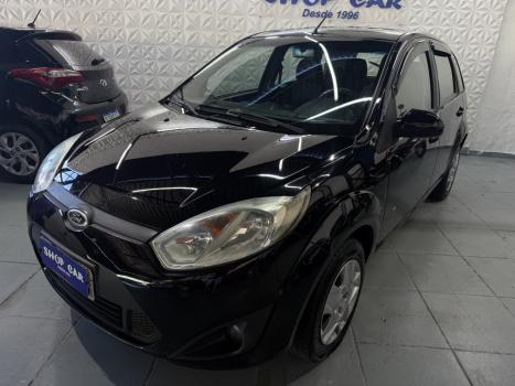 FORD Fiesta Hatch 1.6 4P SE FLEX, Foto 8
