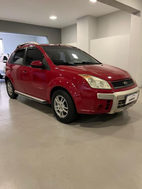 FORD Fiesta Hatch 1.0 4P TRAIL FLEX, Foto 1