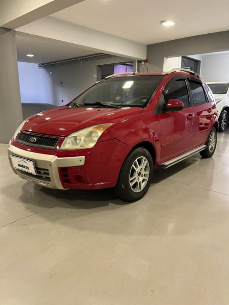 FORD Fiesta Hatch 1.0 4P TRAIL FLEX, Foto 3