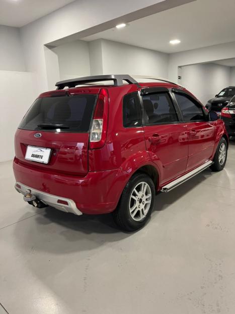 FORD Fiesta Hatch 1.0 4P TRAIL FLEX, Foto 4