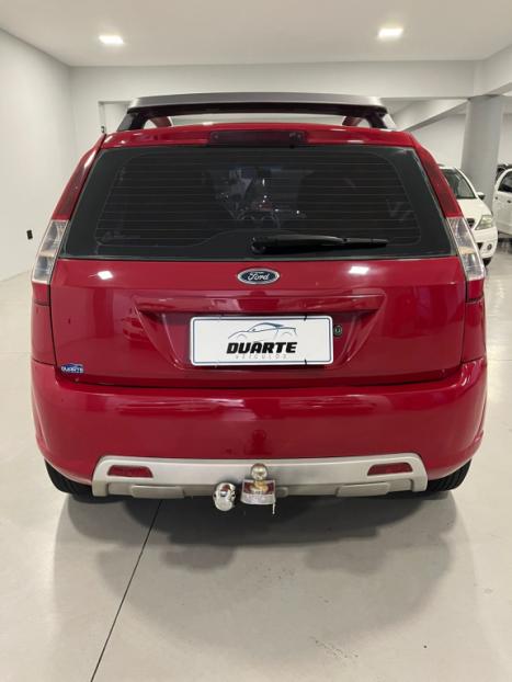 FORD Fiesta Hatch 1.0 4P TRAIL FLEX, Foto 5