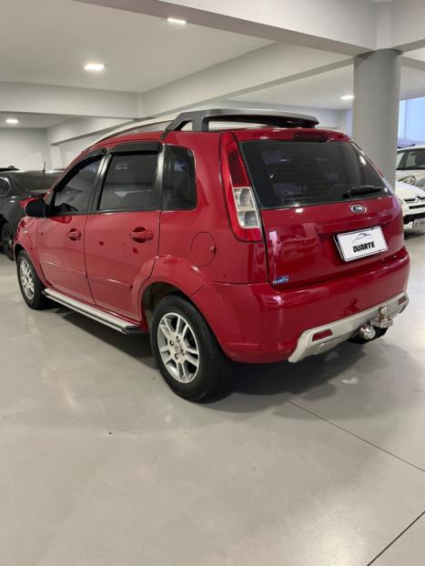 FORD Fiesta Hatch 1.0 4P TRAIL FLEX, Foto 6