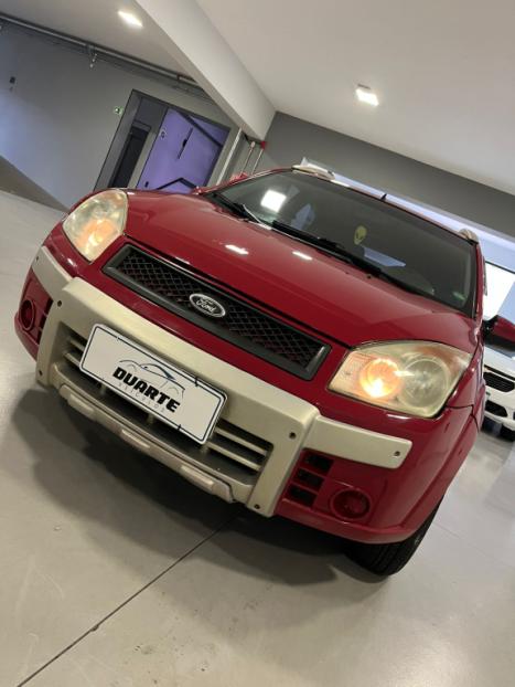 FORD Fiesta Hatch 1.0 4P TRAIL FLEX, Foto 7