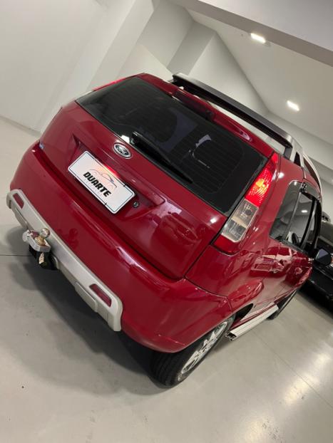 FORD Fiesta Hatch 1.0 4P TRAIL FLEX, Foto 8