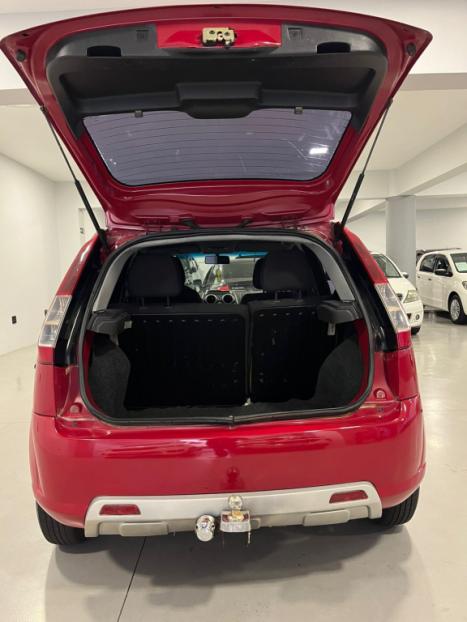 FORD Fiesta Hatch 1.0 4P TRAIL FLEX, Foto 9