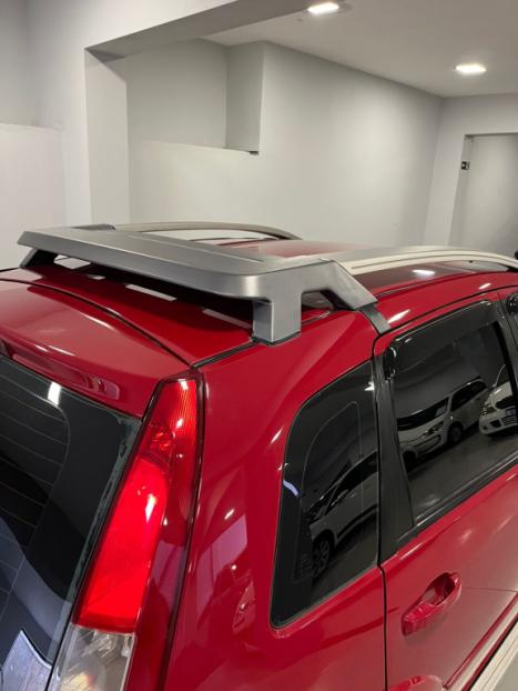 FORD Fiesta Hatch 1.0 4P TRAIL FLEX, Foto 10