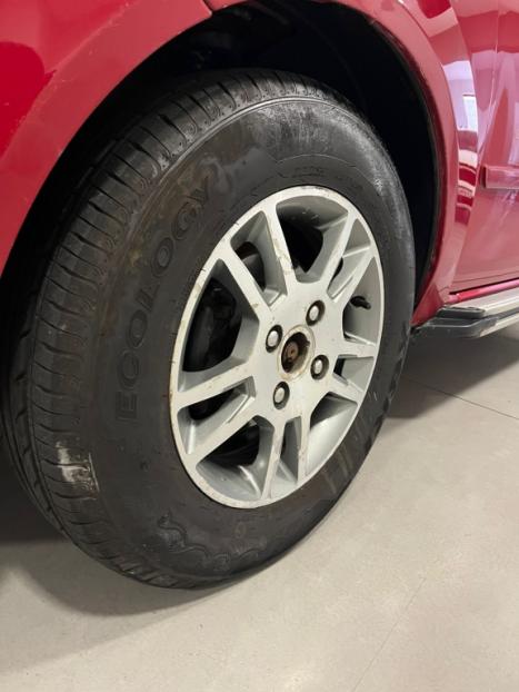 FORD Fiesta Hatch 1.0 4P TRAIL FLEX, Foto 11