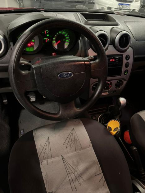 FORD Fiesta Hatch 1.0 4P TRAIL FLEX, Foto 13