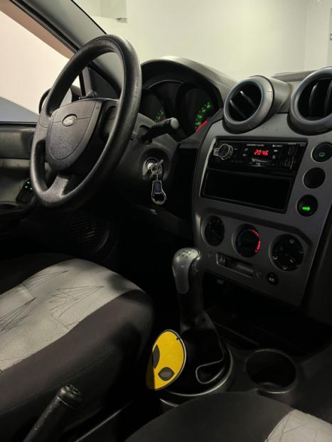 FORD Fiesta Hatch 1.0 4P TRAIL FLEX, Foto 15