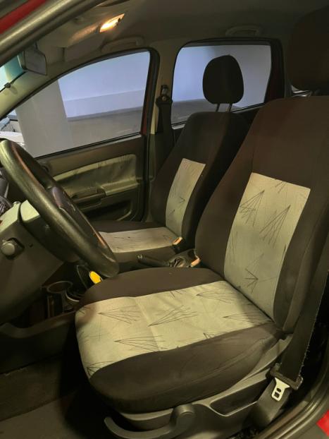 FORD Fiesta Hatch 1.0 4P TRAIL FLEX, Foto 17