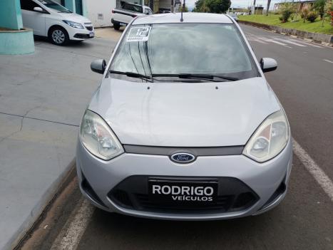 FORD Fiesta Hatch 1.6 4P CLASS FLEX, Foto 2