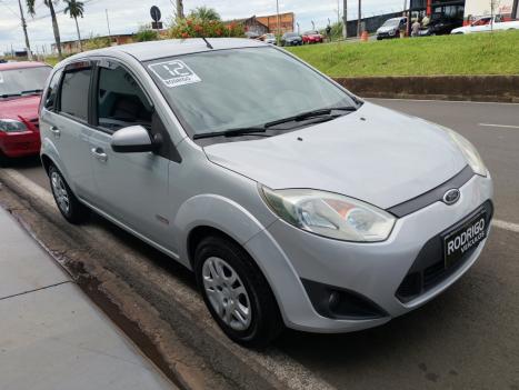 FORD Fiesta Hatch 1.6 4P CLASS FLEX, Foto 3