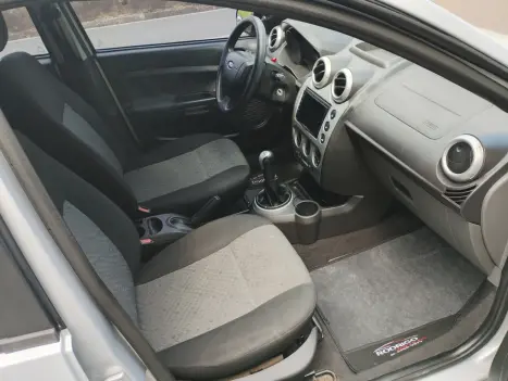 FORD Fiesta Hatch 1.6 4P CLASS FLEX, Foto 12