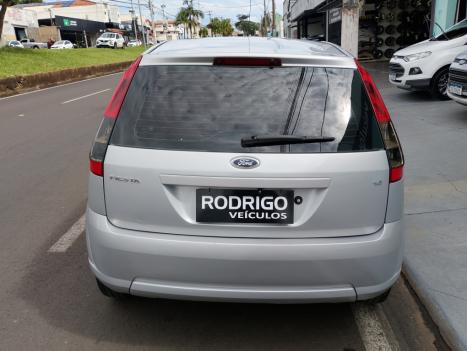FORD Fiesta Hatch 1.6 4P CLASS FLEX, Foto 6