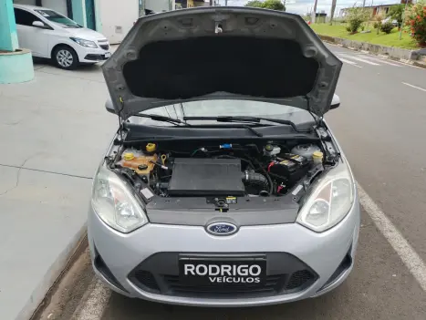 FORD Fiesta Hatch 1.6 4P CLASS FLEX, Foto 9